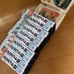 希少レア！レトロビデオ