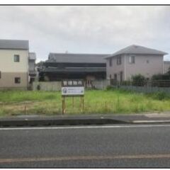 ★貸土地★   八尾市老原　110坪　 #資材置き場　＃トラック...