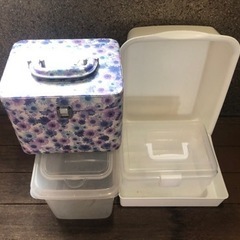 小物入れ色々
