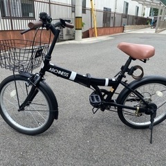 中古】亀岡市の自転車を格安/激安/無料であげます・譲ります