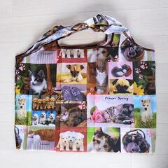 可愛いエコバッグ♪の画像