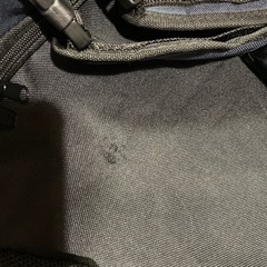 3ウェイ リュックサック 肩がけバッグ 修学旅行 宿泊学習の画像