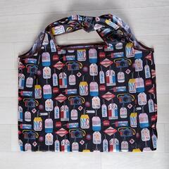 可愛いエコバッグ♪の画像