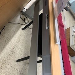 電子ピアノ P-140S ※10118654の画像