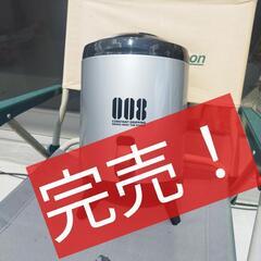 🟢給水タンク・アウトドア・キャンプ・スポーツ未使用品