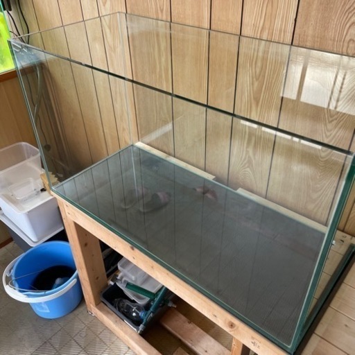 90cm水槽セット