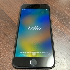 iPhone SE2 ジャンク