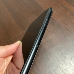 iPhone SE2 ジャンクの画像