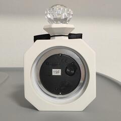 置き時計の画像