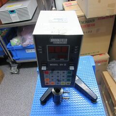 Brookfield Engineering　プログラマブル粘度...