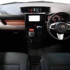 トヨタ タンク Ｇ－Ｔ🚗ローンが通りにくい方必見👀❕❕の画像