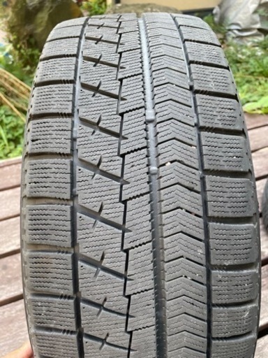 205/55R17 スタッドレスタイヤ！！最終値下げ！