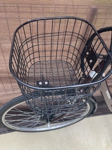 電動アシスト自転車