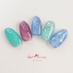 【9月度】ちょこっとネイルを学ぶ１dayセミナーの画像