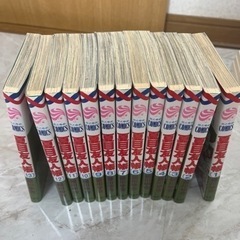 漫画　夏目友人帳1〜13巻