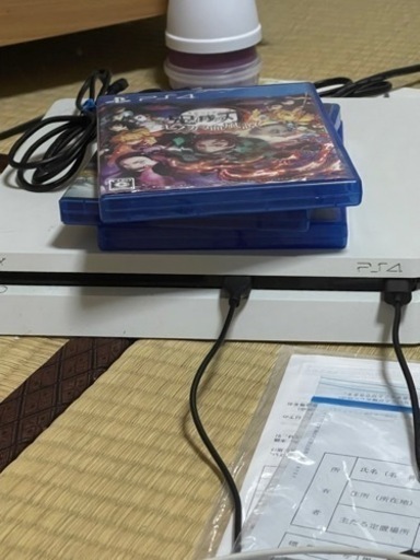 その他 PS4
