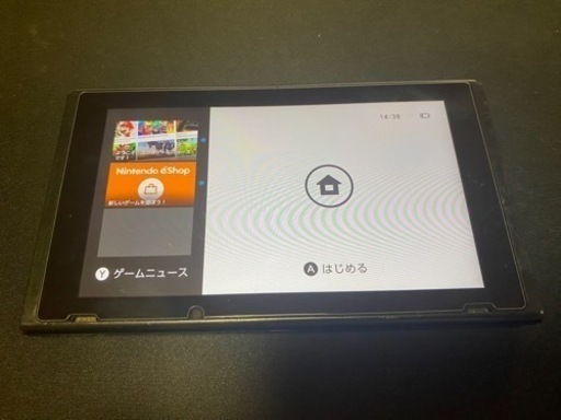 Switch まだあります！