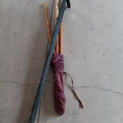 竹刀