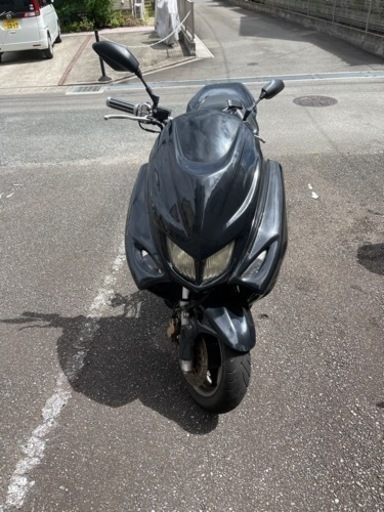 マジェスティ125