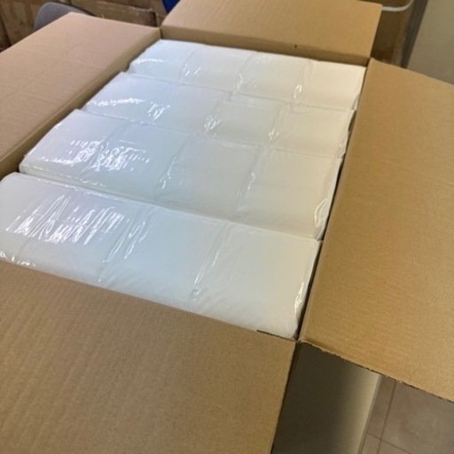 業務用薄型ペットシーツ　1200枚入
