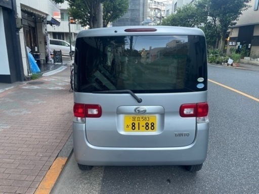 タント