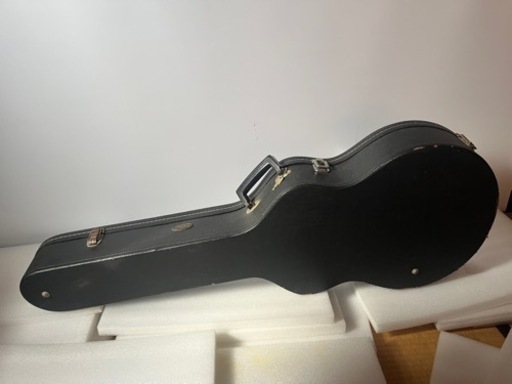 タカミネギターケース