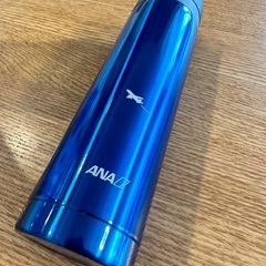 ANA全日空 水筒　値下げしました！の画像