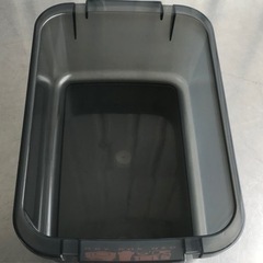 K832★◇ハクバ◇ドライボックスNEO◇5.5L◇スモークカラー◇プラケース◇収納整理の画像