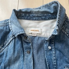 ディーゼルの画像