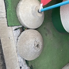 のぼりベース　