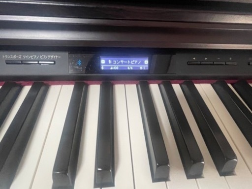 Roland 電子ピアノ