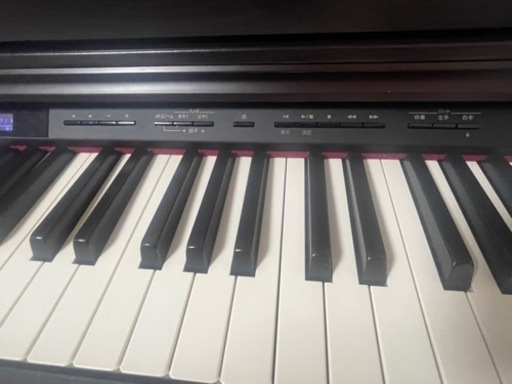 Roland 電子ピアノ
