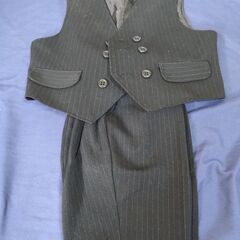 90cm男の子フォーマル。