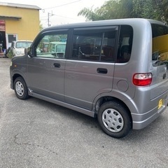 処分します　ザッツ　車検有り　R6年8月までの画像