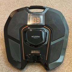 シックスパッド 「現金、商品」手渡し限定