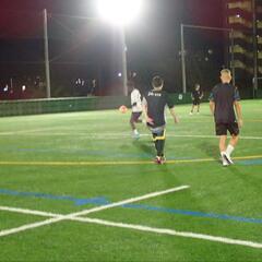 🎊⚽締め切り間近です❗大好評です❗⚽新規メンバー大募集中です❗🎊⚽全く新しいプレーStyle🆕東京ソサイチ2024(SPECIAL)❗ (⚽7人〜8人制サッカー)⚽04月07日(日曜日)19:00〜21:00❗Coming Soon⚽ - 江戸川区