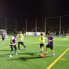 🎊⚽締め切り間近です❗大好評です❗⚽新規メンバー大募集中です❗🎊⚽全く新しいプレーStyle🆕東京ソサイチ2024(SPECIAL)❗ (⚽7人〜8人制サッカー)⚽04月07日(日曜日)19:00〜21:00❗Coming Soon⚽ − 東京都