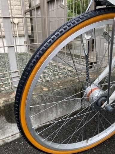 Giulianoジュニア変速自転車