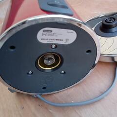 【美品】デロンギ　電気ケトルの画像