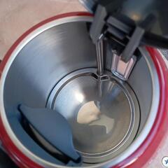 【美品】デロンギ　電気ケトルの画像