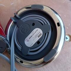 【美品】デロンギ　電気ケトルの画像