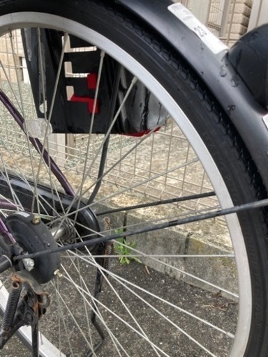 balla自転車
