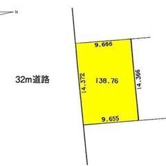 ★貸土地★   東大阪市加納 　42坪　#資材置き場　＃トラック...
