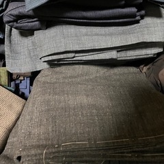 大島、結城、牛頸、信州、その他。の画像