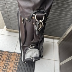 値下げレディース14本ゴルフクラブセットの画像