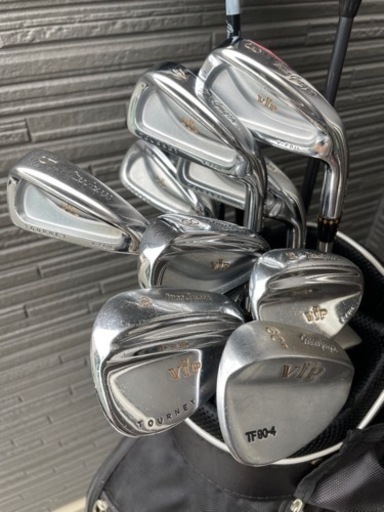 値下げレディース14本ゴルフクラブセット