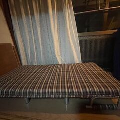 折りたたみソファーベッド