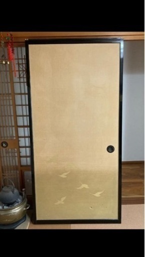襖