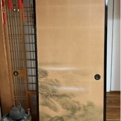 襖の画像