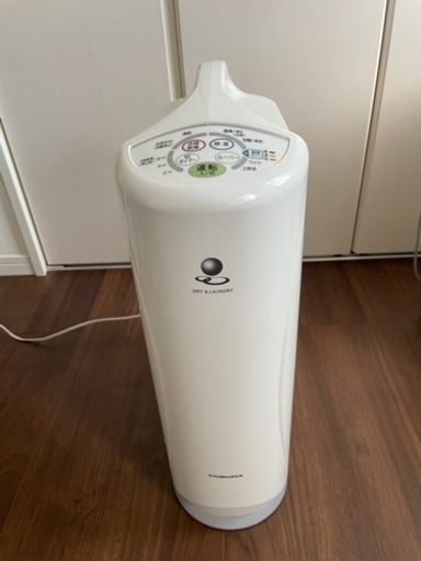 取引決定☆コロナ　衣類乾燥機除湿機☆